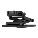 Atomos ATOMZMT001 monitor mount / stand 17.8 cm (7") Desk Black