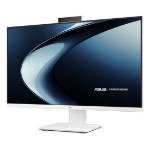 ASUS V400 AiO V470VAK-BPE956X Intel® Core™ i7 i7-13620H 68.6 cm (27") 1920 x 1080 pixels All-in-One PC 16 GB DDR5-SDRAM 1 TB SSD Windows 11 Pro Wi-Fi 6E (802.11ax) White