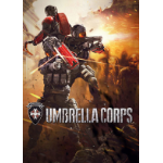 Capcom Umbrella Corps Standard English PC