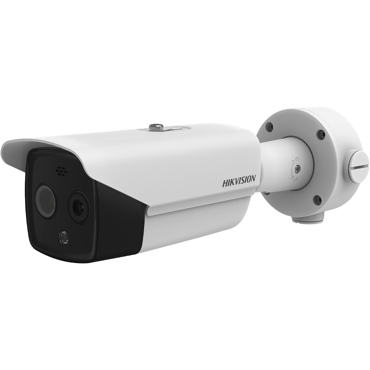 Hikvision DS-2TD2617-6/QA security camera Bullet IP security camera Ou
