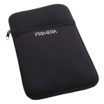 PRIMERA 031031 peripheral device case Mobile printer Pouch case Neoprene Black