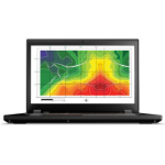 Lenovo ThinkPad P51 Intel® Core™ i7 i7-7700HQ Mobile workstation 39.6 cm (15.6") Full HD 16 GB DDR4-SDRAM 256 GB SSD NVIDIA® Quadro® M1200M Wi-Fi 5 (802.11ac) Windows 10 Pro Finnish, Swedish Black