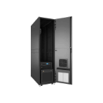 Vertiv VRCS3307-230VU rack cooling equipment Black