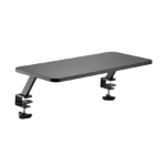 Kantek DS910 monitor mount / stand Desk Black