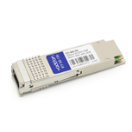 AddOn Networks FET-40G-AO network transceiver module Fiber optic 40000 Mbit/s QSFP+ 850 nm