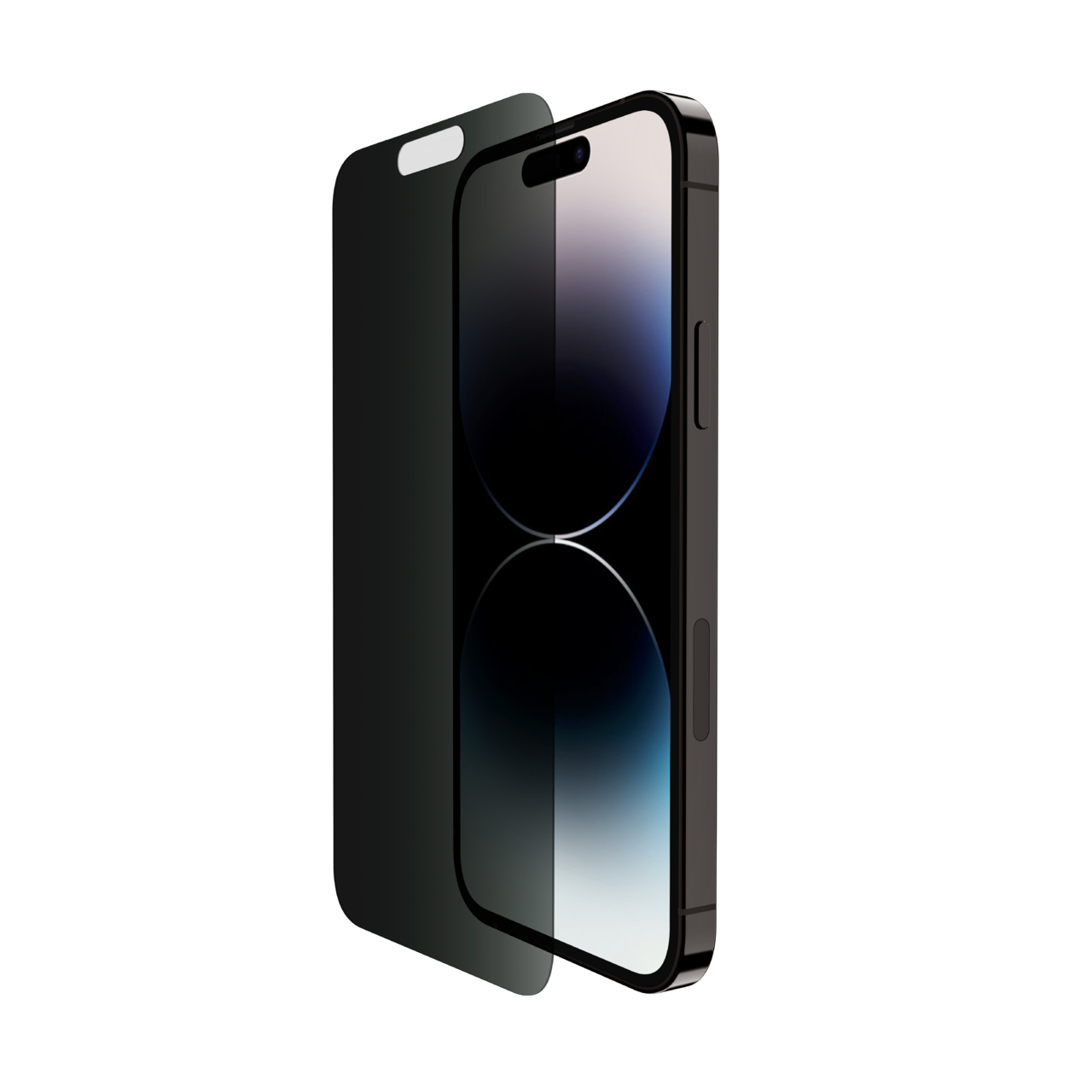 Belkin ScreenForce Clear screen protector Apple 1 pc(s)