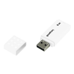 GOODRAM 8 GB USB Flash Drive UME2 ??? White