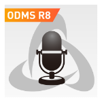 Olympus ODMS DM Virul License -