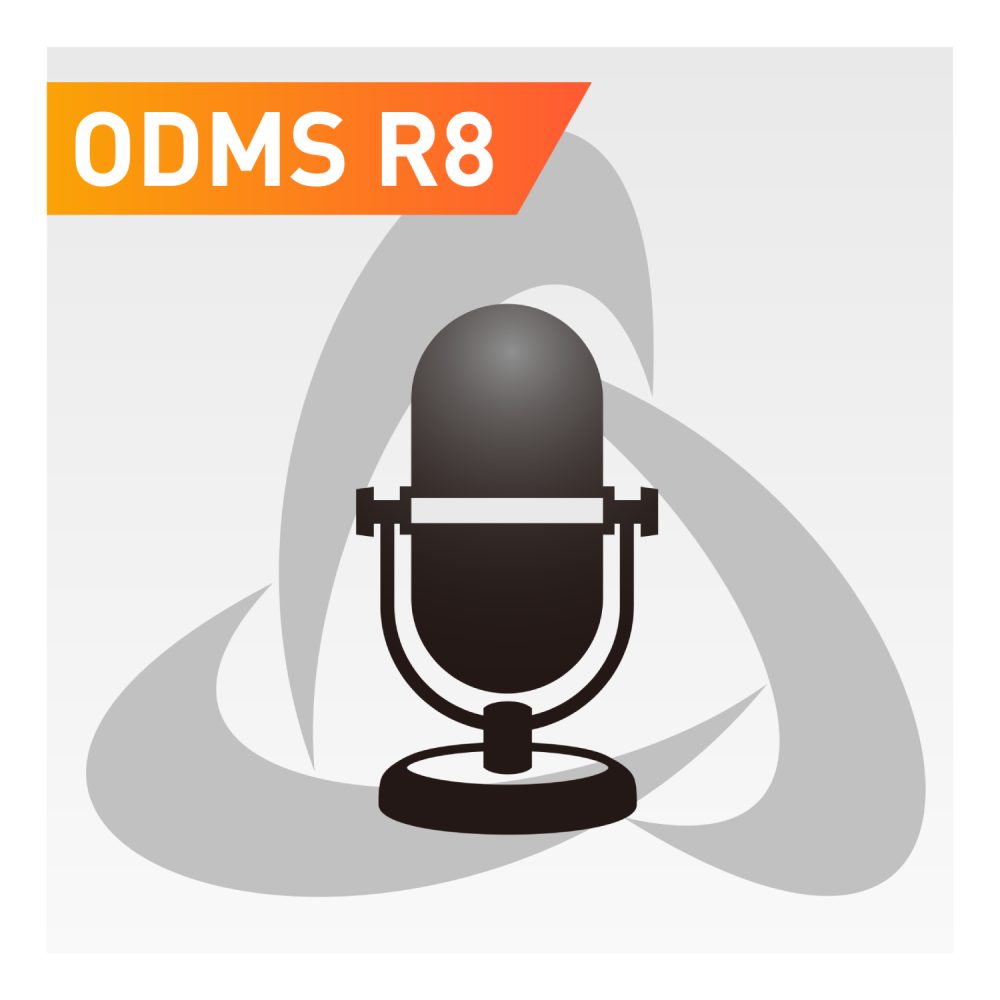 Olympus ODMS DM Virul License -