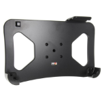 Brodit 511672 houder Passieve houder Tablet/UMPC Zwart