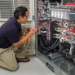 Schneider Electric 1 - Pre-Contract Audit for 1 - UPS - 41 to 150 kVA