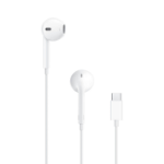 Apple EarPods - Earphones with mic - ear-bud - wired - USB-C