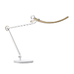 BenQ WiT table lamp Non-changeable bulb(s) LED Gold, White