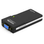 Plugable Technologies USB 2.0 to VGA Video Graphics Adapter for Multiple Monitors up to 1920x1080 Supports Windows 11,10, 8.1, 7, XP, Mac, and ChromeOS