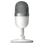 Razer Seiren Mini White Table microphone