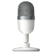 Razer Seiren Mini White Table microphone