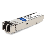AddOn Networks 10G-SFPP-SR-S-AO network transceiver module Fiber optic 10000 Mbit/s SFP+ 850 nm
