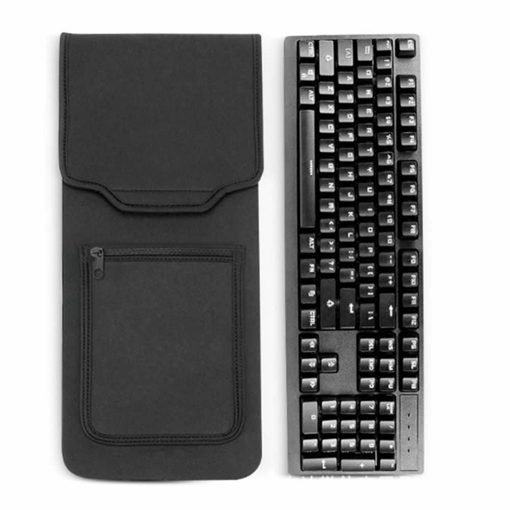 JLC NK21 Neoprene Keyboard and Mouse Case