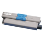 CTS Wholesale Compatible Replacement for the OKI C510 Hi Cap Black Toner 44973508