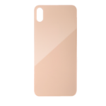 Apple EU Product - iPhone XS Back Cover Glass (No Logo) - Gold
