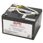 APC RBC5 UPS battery Sealed Lead Acid (VRLA)