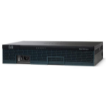Cisco 2911 W/3 GE.4 EHWIC.2 DS