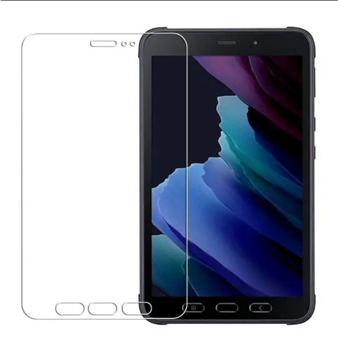 Samsung Tab Active 5/3 JLC Matte Tempered glass thumbnail