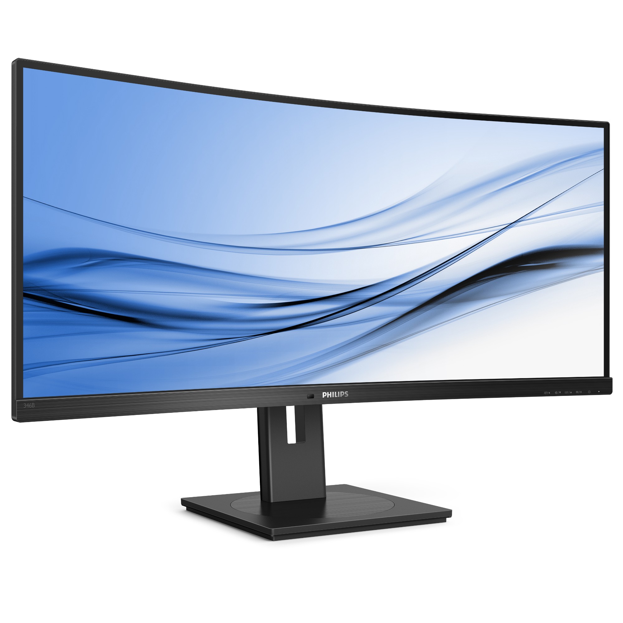 Philips-B-Line-346B1C-00-computer-monitor-86-4-cm--34---3440-x-1440-pixels-Quad-HD-LCD-Black