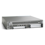 Cisco ASR 1002 wired router Gigabit Ethernet Grey