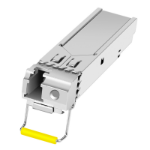LogiLink SFP004 netwerk transceiver module Vezel-optiek 1250 Mbit/s mini-GBIC/SFP