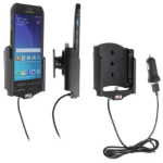 Brodit 521752 holder Active holder Mobile phone/Smartphone Black