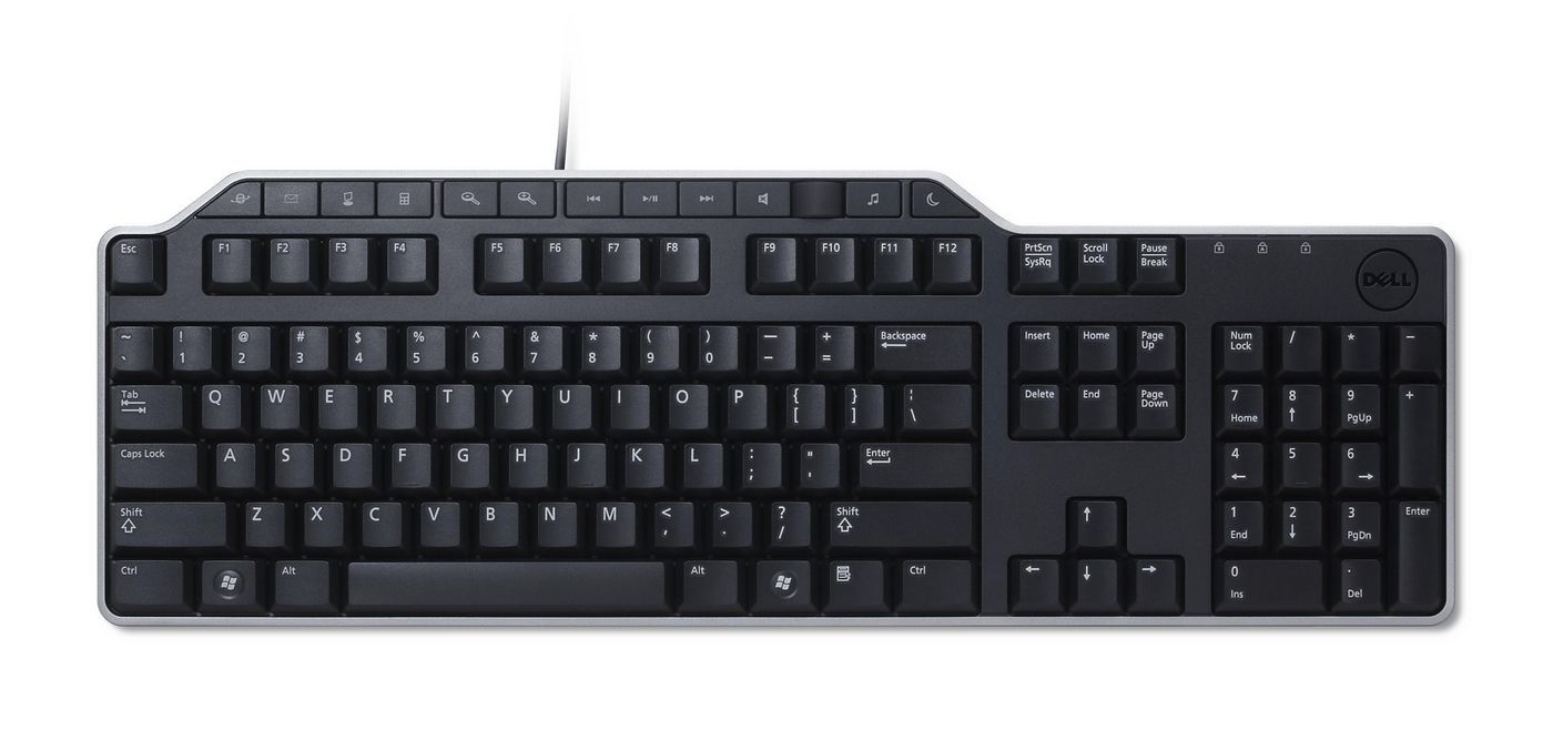Multimedia Keyboard (GERMAN)