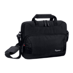 Bump Armor GTX Lite 11.6" Briefcase Black