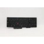 Lenovo 5N20W68207 laptop spare part Keyboard
