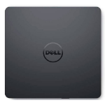 Dell 784-BBBI lecteur de disques optiques DVD±RW Noir