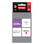 Activejet AB-3239MNX ink (replacement for Brother LC3239XLM; Supreme; 50 ml; magenta)