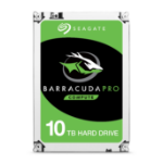 Seagate Barracuda ST10000DM0004 internal hard drive 3.5" 10000 GB Serial ATA III