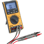 InLine Digital Multimeter 5 in 1