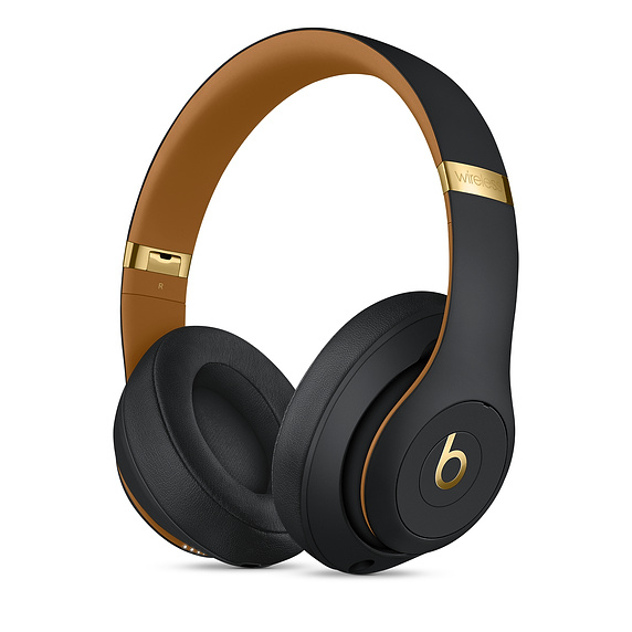 apple studio headset