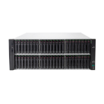 HPE Primera A670 1TB 2-node Controller