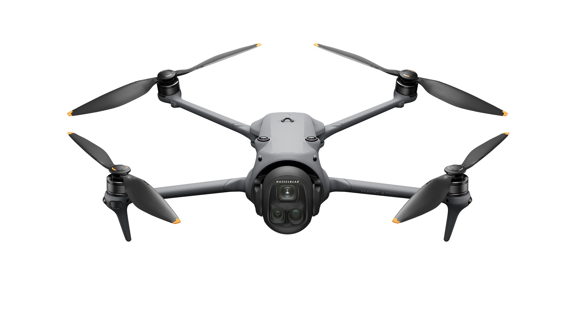 DJI Mavic 4 Pro Fly More Combo 4 rotors Quadcopter 100 MP 12288 x 8192 pixels 6654 mAh Grey