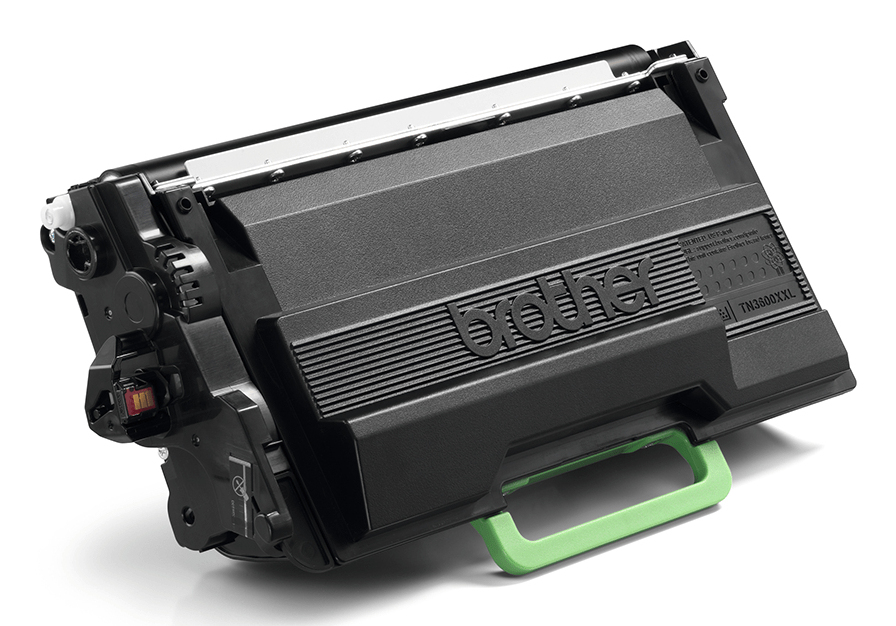 Brother TN-3600XXL Toner-kit high-capacity, 11K pages ISO/IEC 19752 for Brother HL-L 5200/6410/MFC-L 6710