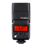 Godox TT350C Slave flash Black