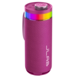 JLab Go Party Party speaker Pink 10 W
