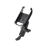 RAM Mounts RAM-B-180-AP1U houder Passieve houder MP3 speler, MP4-speler Zwart