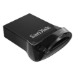 SanDisk Ultra Fit USB flash drive 1 TB USB Type-A 3.2 Gen 1 (3.1 Gen 1) Black