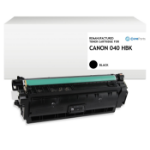 CoreParts QI-CA2026B toner cartridge 1 pc(s) Compatible Black