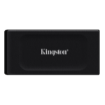 Kingston Technology XS1000 2 TB USB Type-C 3.2 Gen 2 (3.1 Gen 2) Black