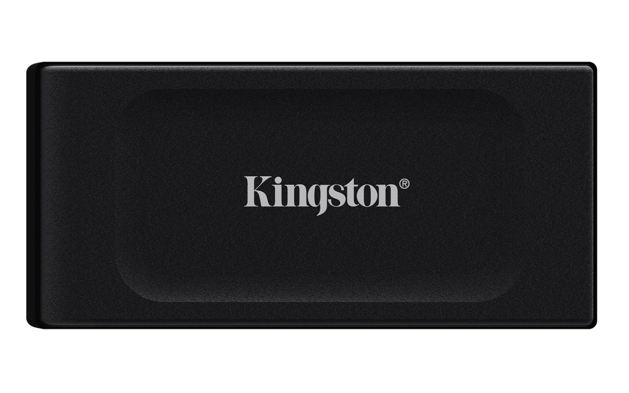 Photos - SSD Kingston Technology 2TB XS1000 External USB 3.2 Gen 2 Portable Solid S SXS1000/2000G 