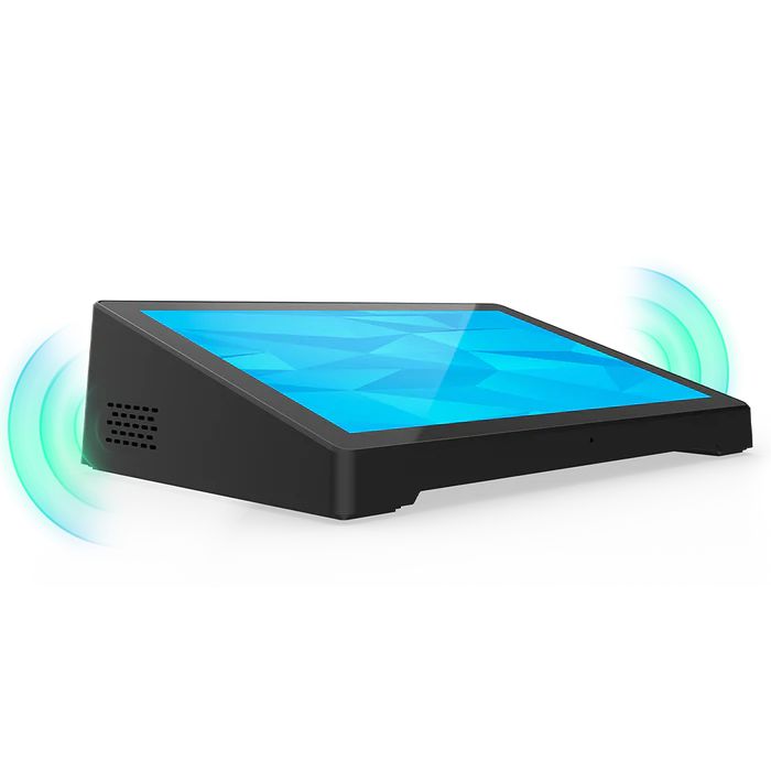 Loop24 10" ndroid ouch Screen